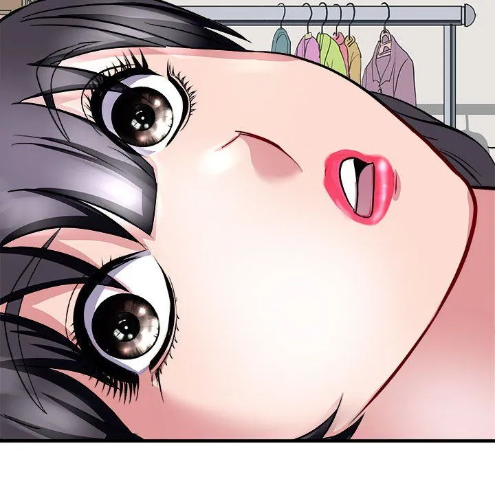 母女 - 第12話 - page 32
