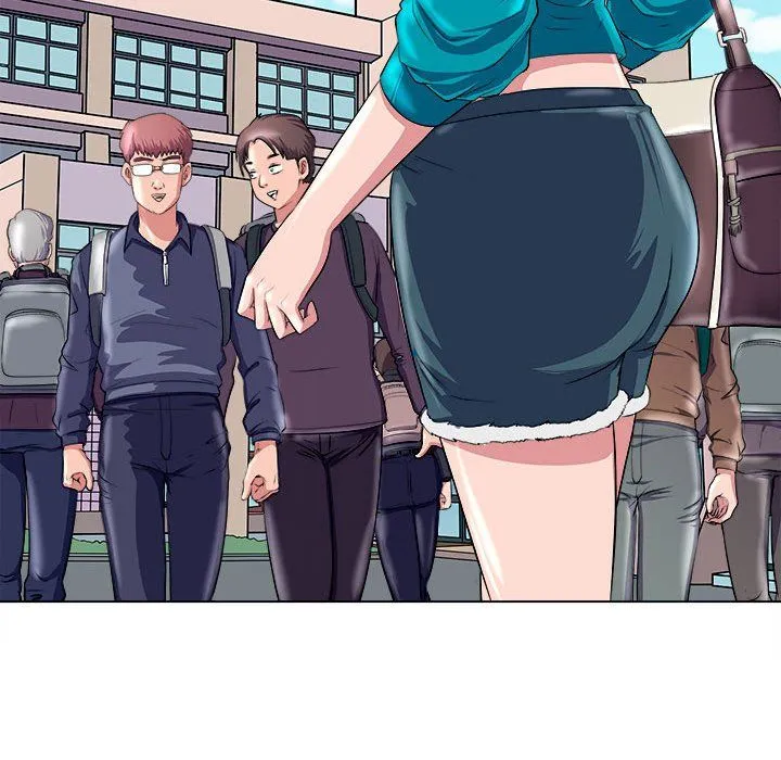 母女 - 第12話 - page 107