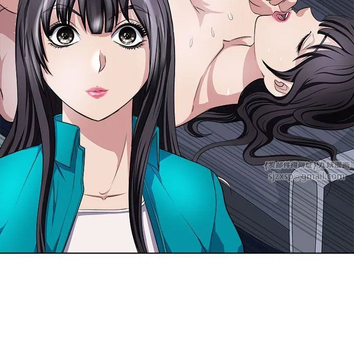 母女 - 第12話 - page 112