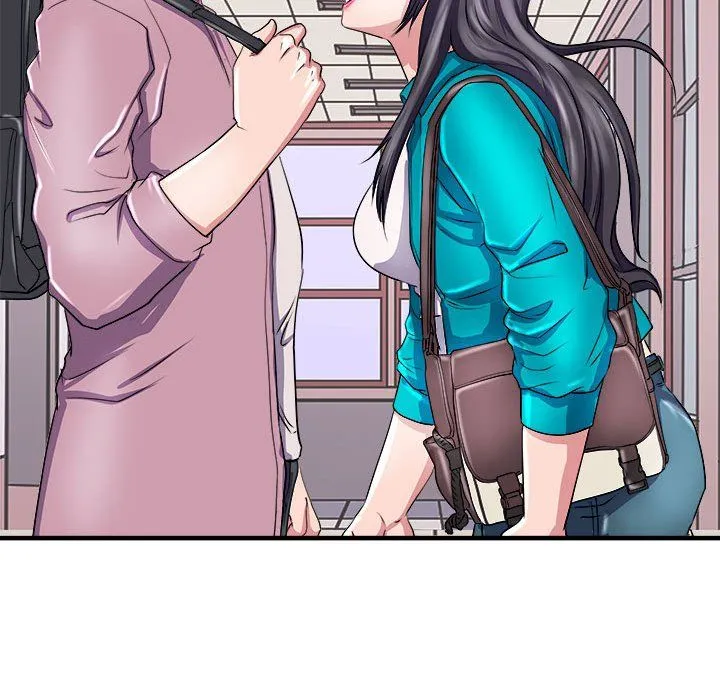 母女 - 第12話 - page 159