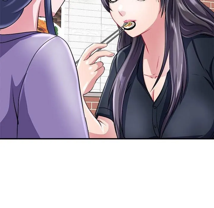 母女 - 第16話 - page 37