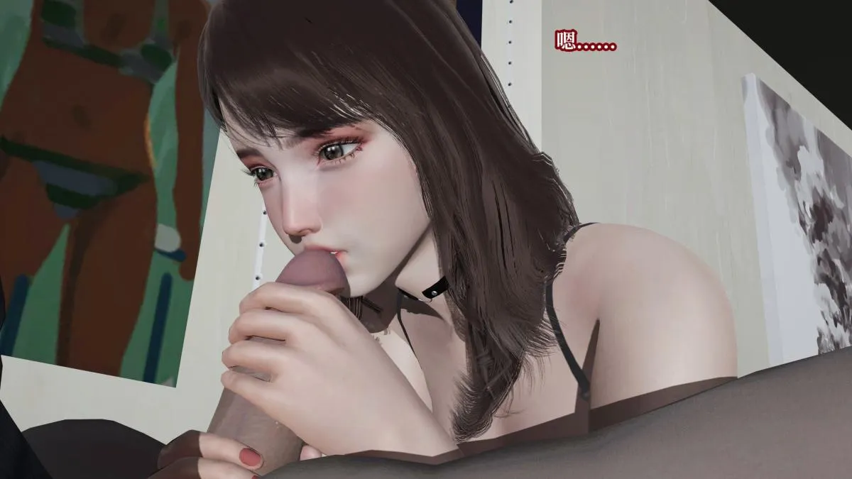 [3D]意识控制01-08(完)+短篇X6+定制X2 - 第5话-02 - page 75