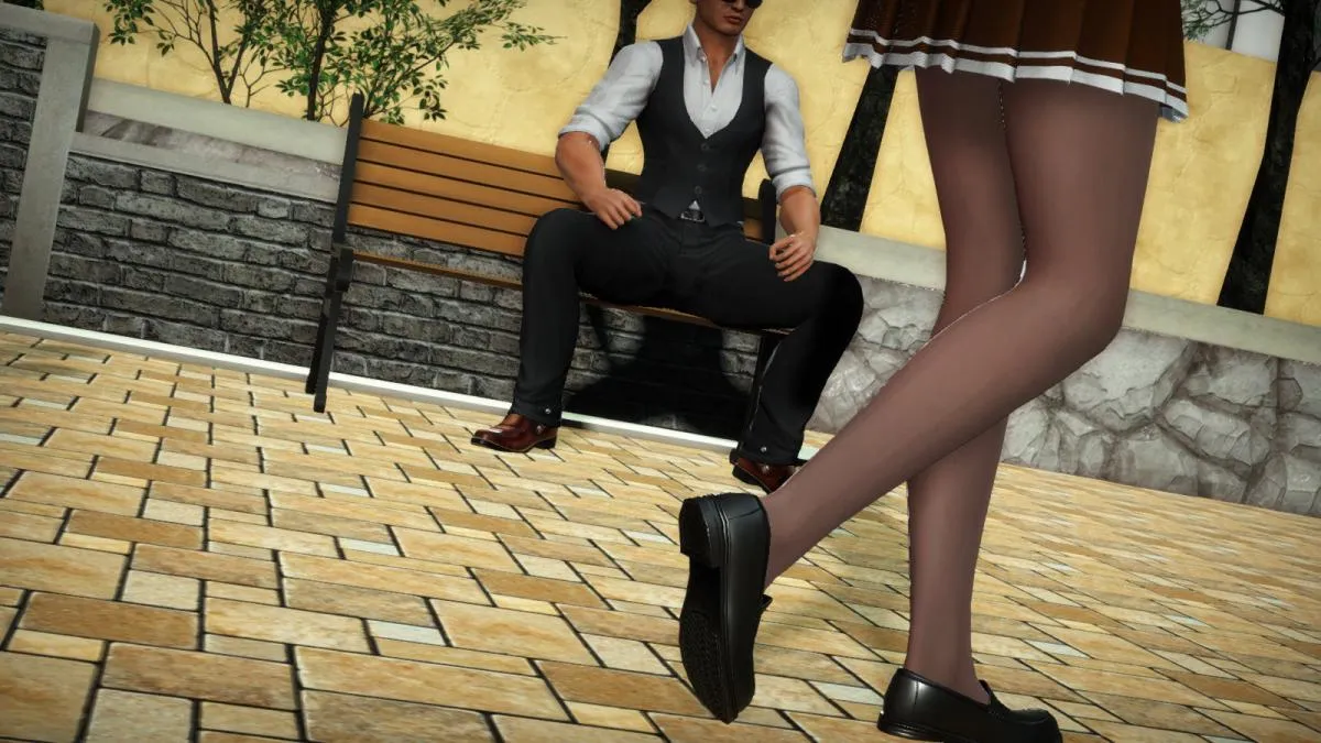 [3D]意识控制01-08(完)+短篇X6+定制X2 - 定制-冰封魔恋 - page 47