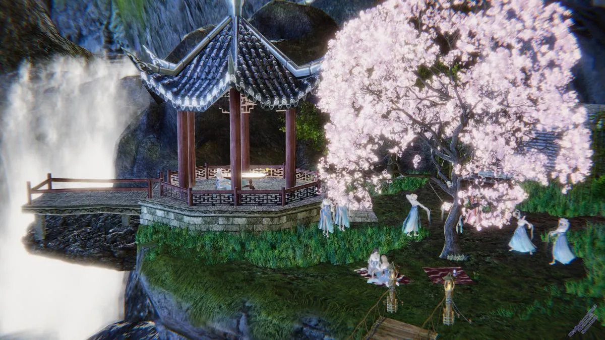 [3D]古风作品-血债还债 - 全集 - page 2