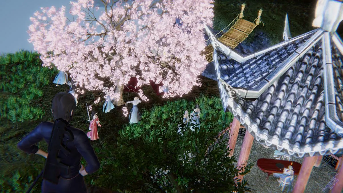 [3D]古风作品-血债还债 - 全集 - page 5