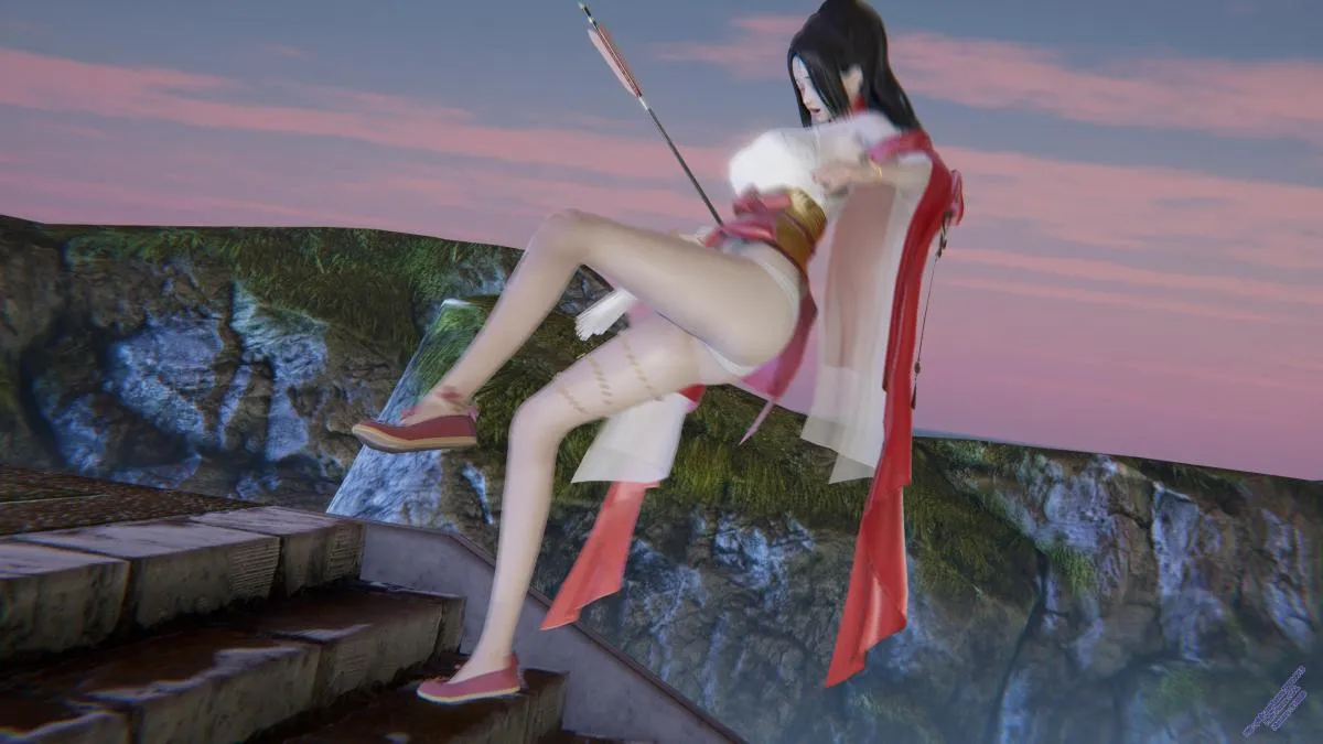 [3D]古风作品-血债还债 - 全集 - page 33