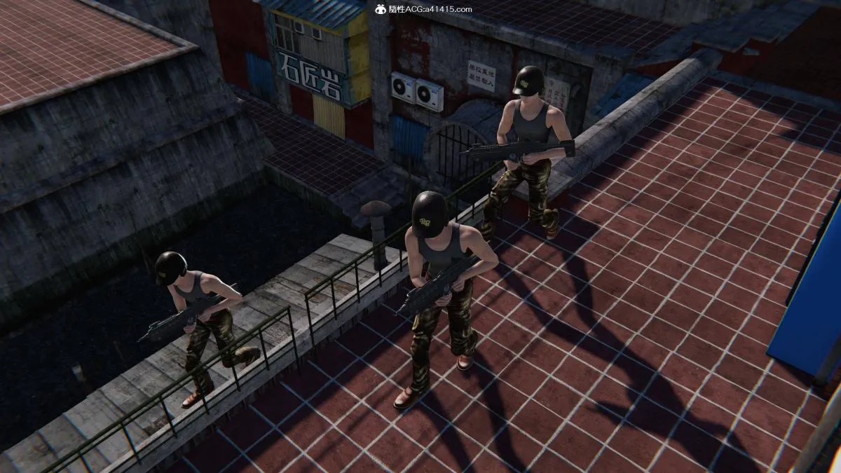 [3D]契约战士第1-2季 - 第二季04 - page 39