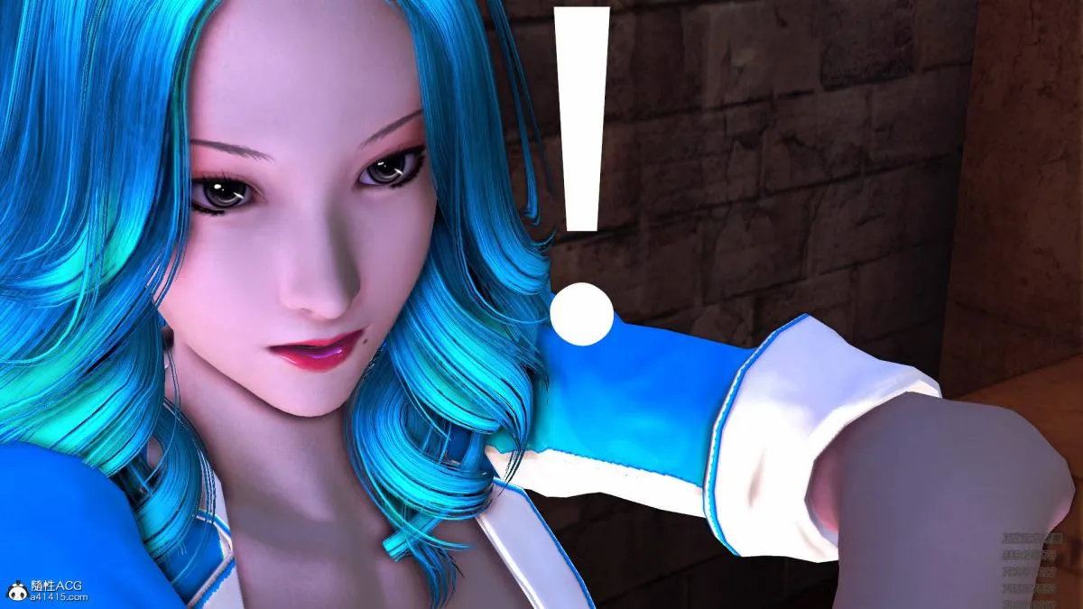 [3D]契约战士第1-2季 - 15-最后的较量 - page 156