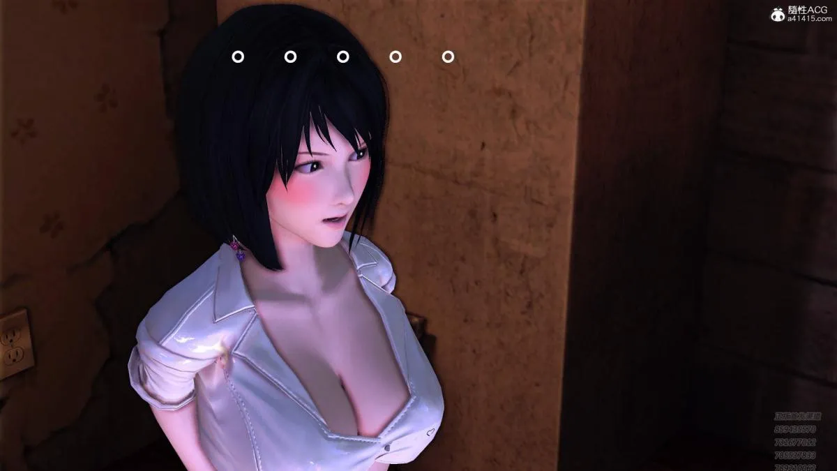[3D]契约战士第1-2季 - 15-最后的较量 - page 196