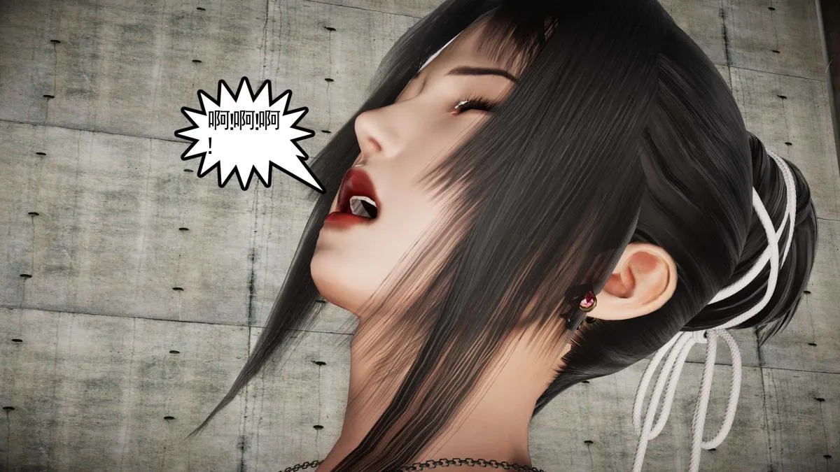 [3D]契约战士第1-2季 - 第二季07 - page 24