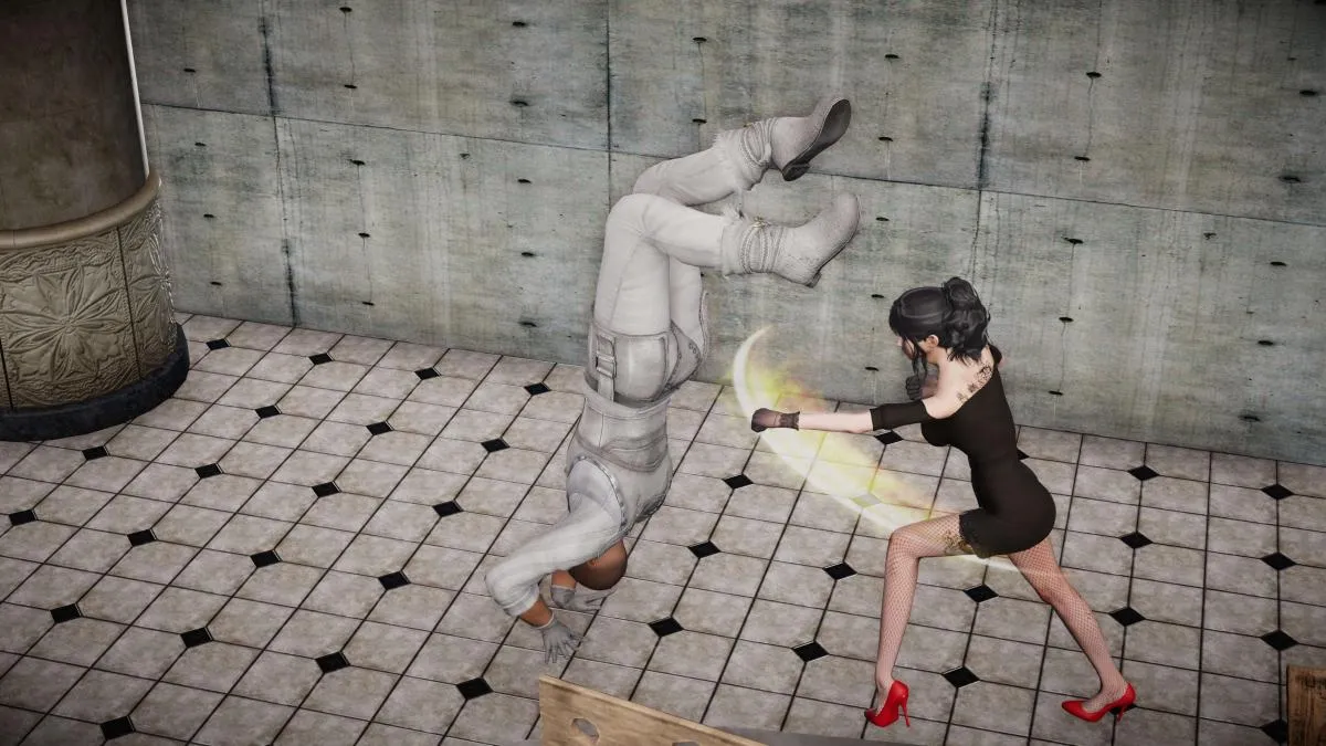 [3D]契约战士第1-2季 - 第二季07 - page 89