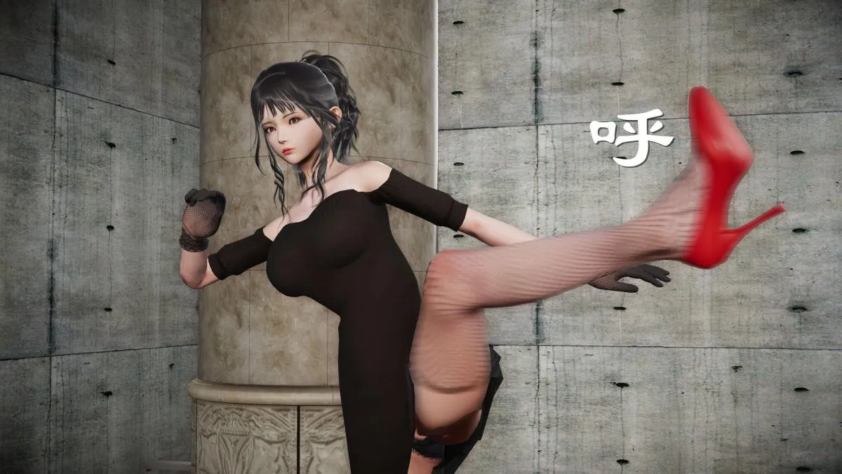 [3D]契约战士第1-2季 - 第二季07 - page 108