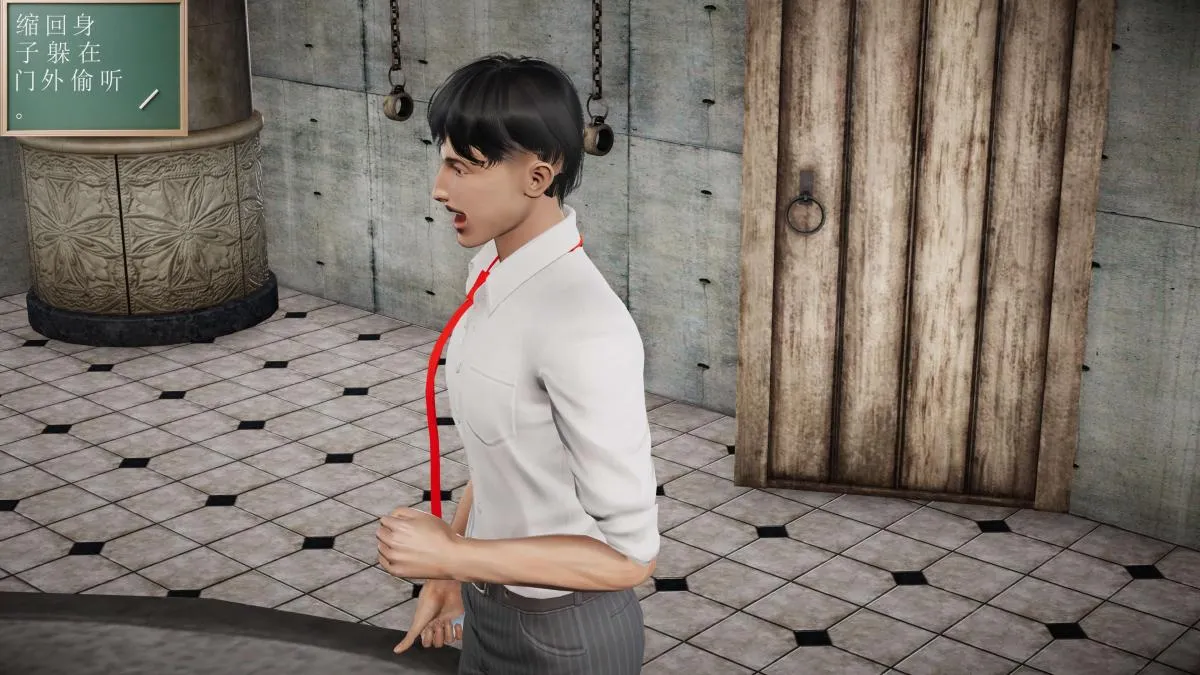 [3D]契约战士第1-2季 - 第二季07 - page 115