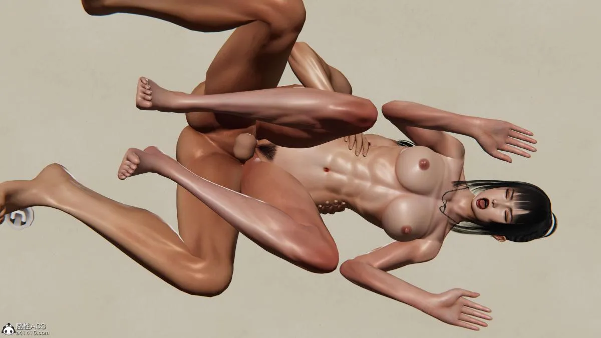[3D]契约战士第1-2季 - 第二季07 - page 147