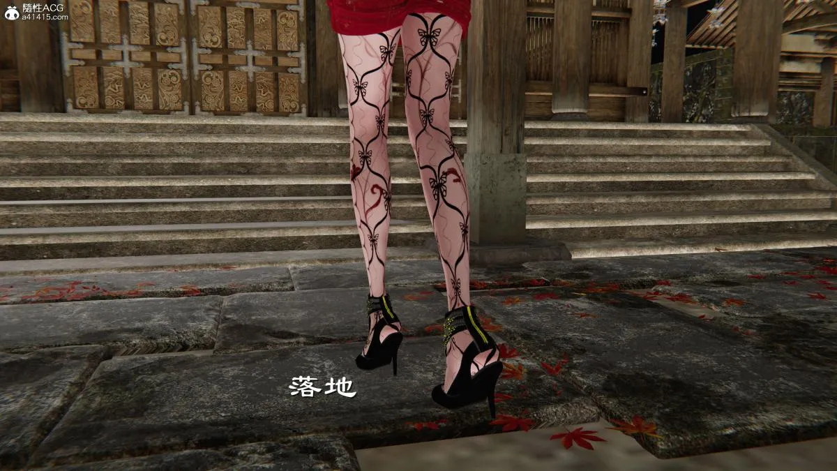 [3D]契约战士第1-2季 - 第二季07 - page 217
