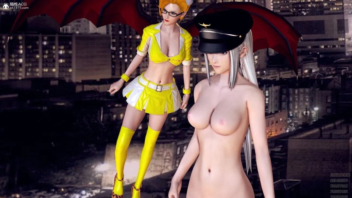 [3D]契约战士第1-2季 - 17-极乐彼岸 - page 19
