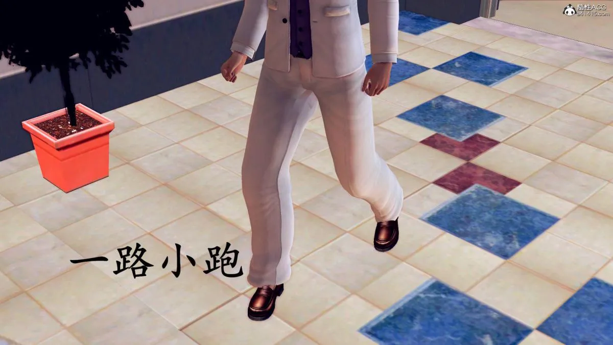 [3D]契约战士第1-2季 - 18-李翔的一天(完结) - page 241