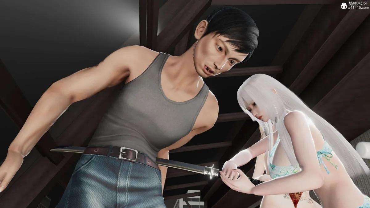 [3D]契约战士第1-2季 - 第二季09(完结) - page 29
