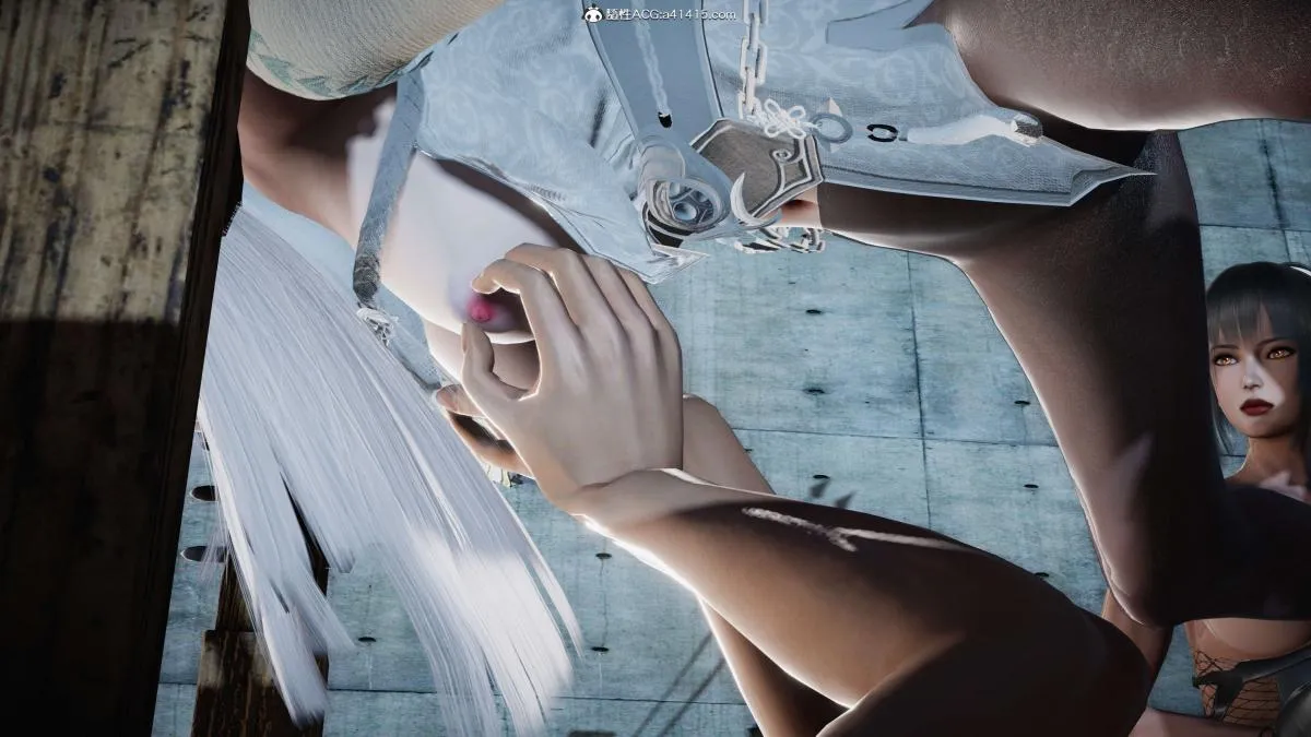 [3D]契约战士第1-2季 - 第二季09(完结) - page 71