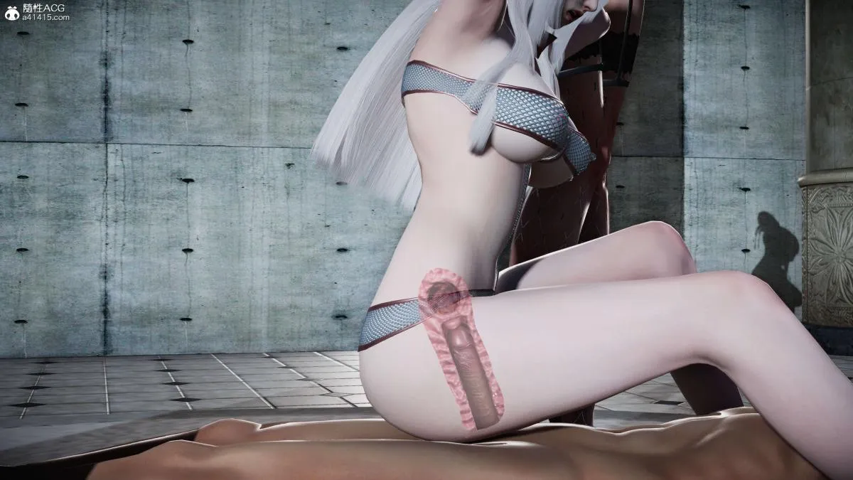 [3D]契约战士第1-2季 - 第二季09(完结) - page 204