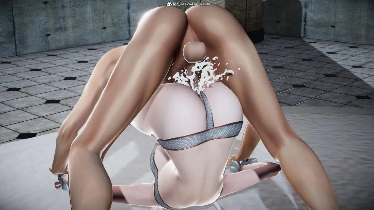 [3D]契约战士第1-2季 - 第二季09(完结) - page 223