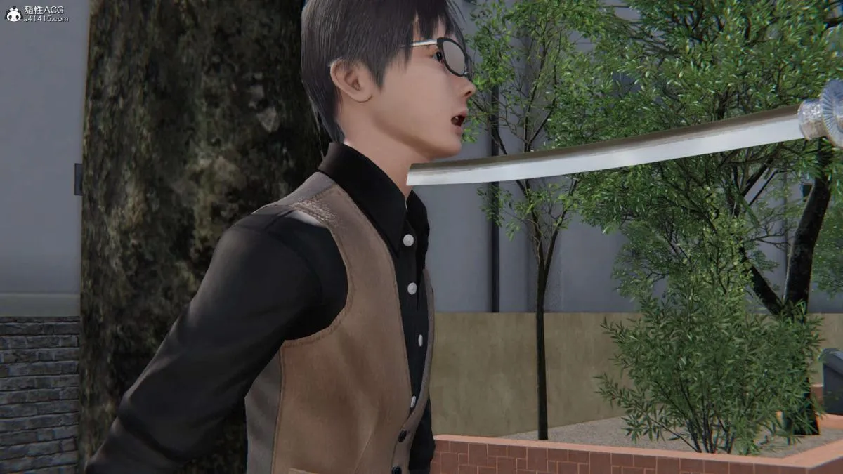 [3D]契约战士第1-2季 - 第二季05 - page 30