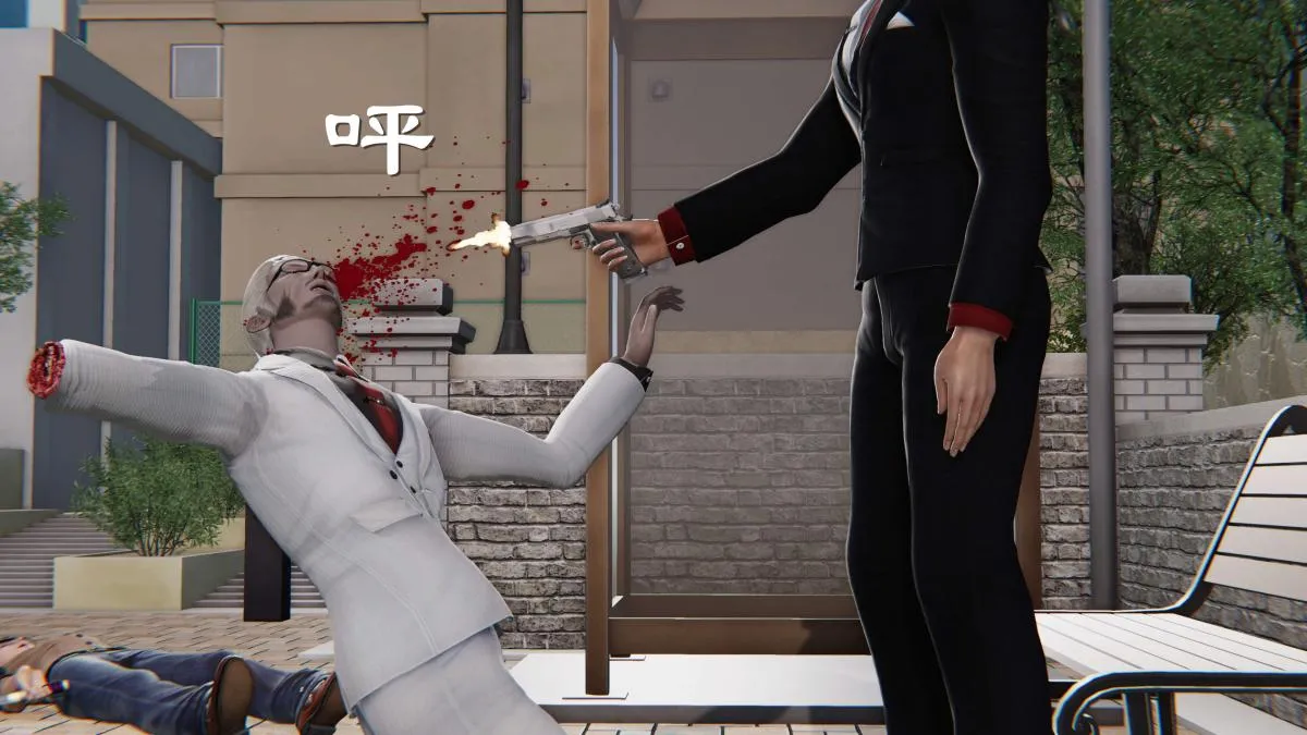 [3D]契约战士第1-2季 - 第二季05 - page 38