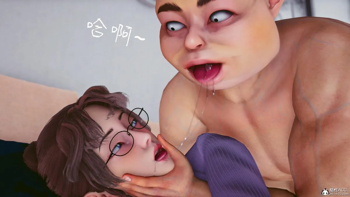 [3D]名侦探柯南-妃律师与元太的秘密按摩 - 全集 - page 66