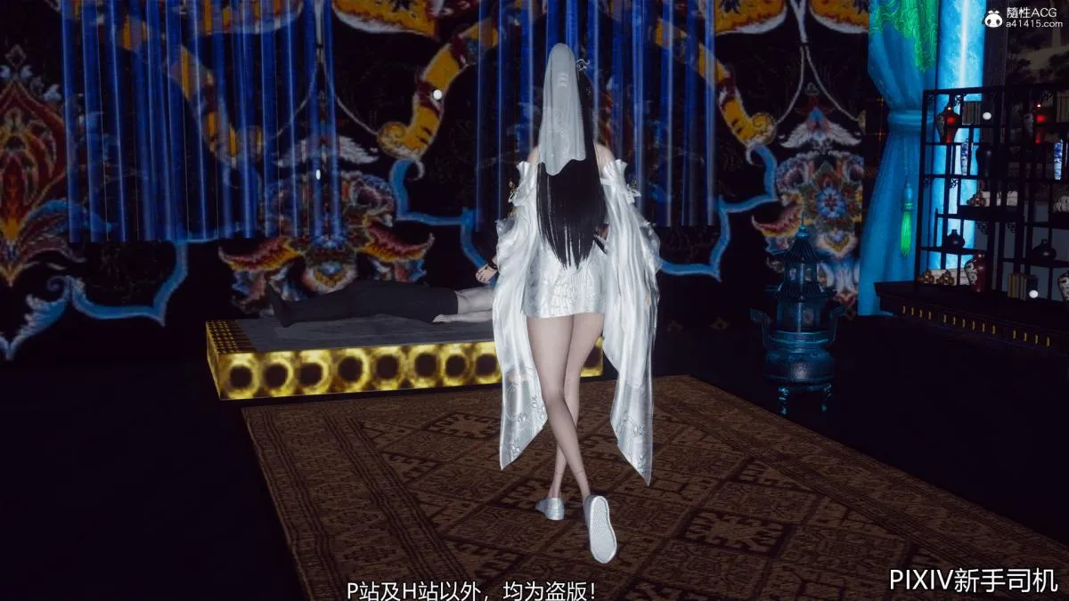 [3D]嘻油纪 - 02-情欲金箍 - page 69