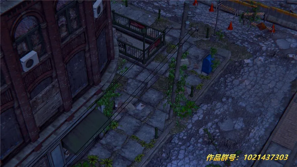 [3D]奴隶契约之女神战士 - 28-夜的呢哺 - page 28