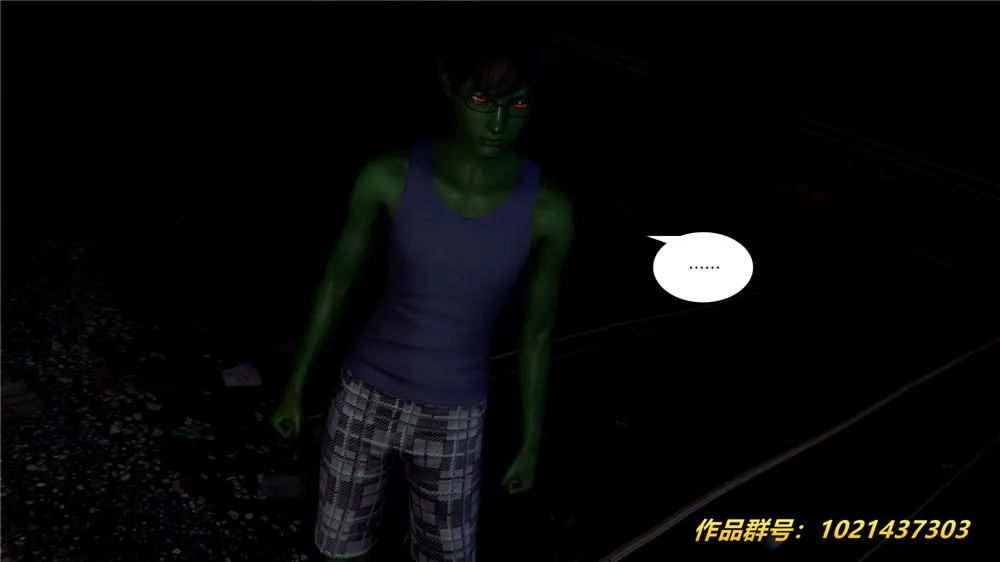 [3D]奴隶契约之女神战士 - 28-夜的呢哺 - page 51