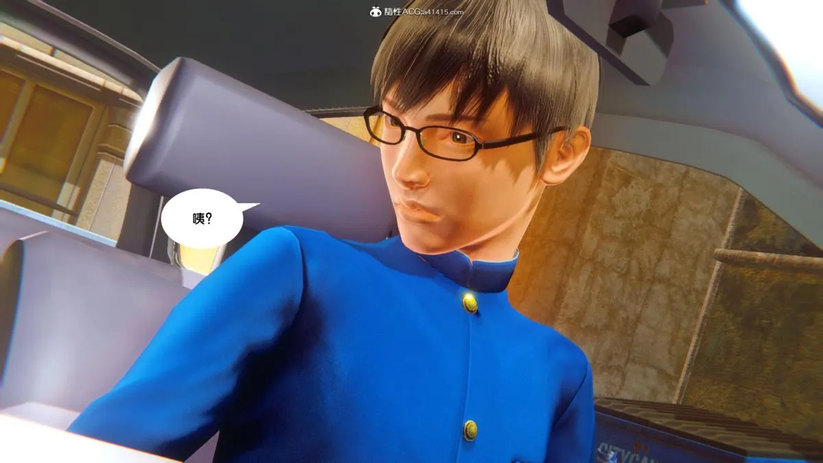 [3D]奴隶契约之女神战士 - 34 - page 60