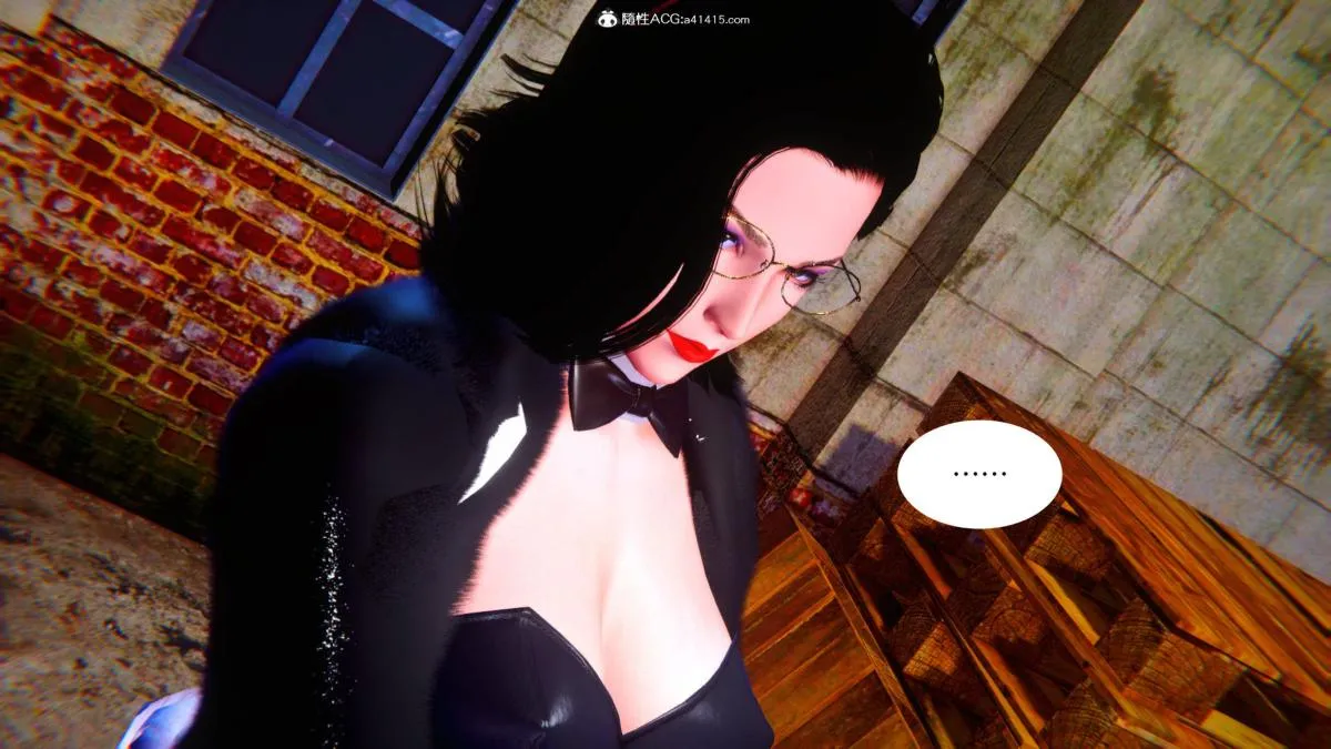 [3D]奴隶契约之女神战士 - 34 - page 101