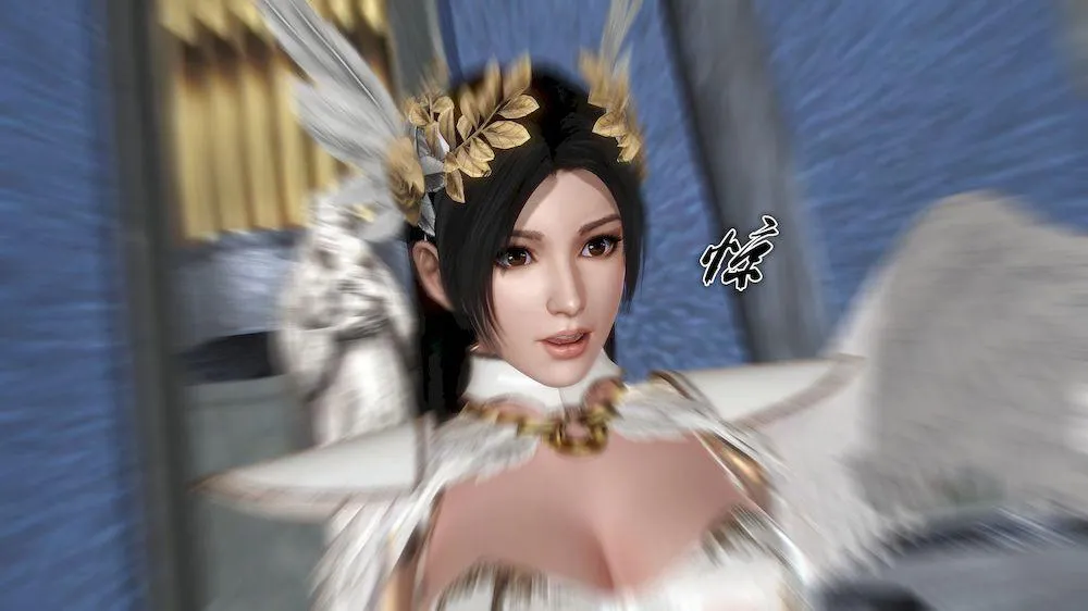[3D]奴隶契约之女神战士 - 13-凌辱 - page 32