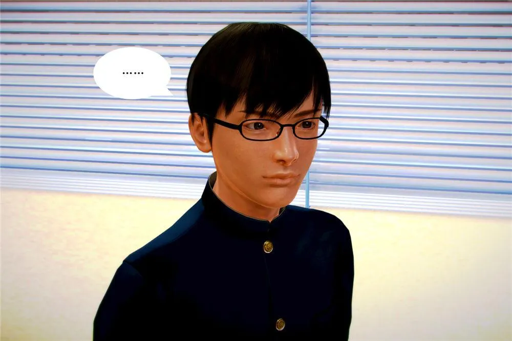 [3D]奴隶契约之女神战士 - 06-老师的作业 - page 36