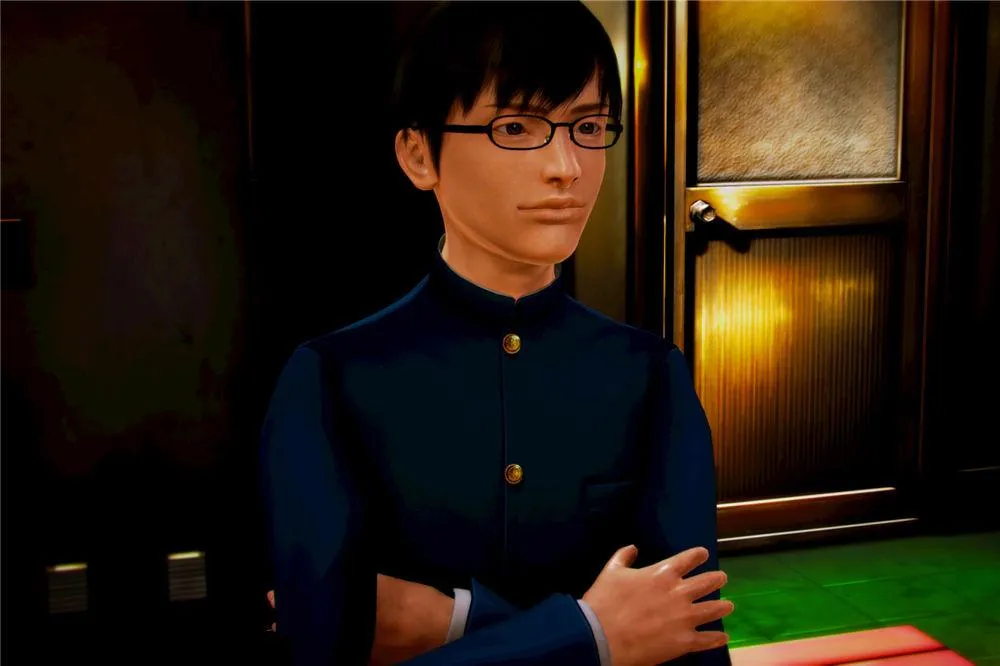 [3D]奴隶契约之女神战士 - 06-老师的作业 - page 44