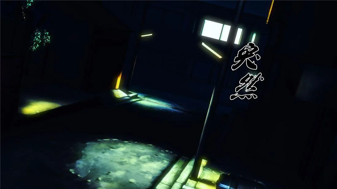 [3D]奴隶契约之女神战士 - 17-袭击 - page 46