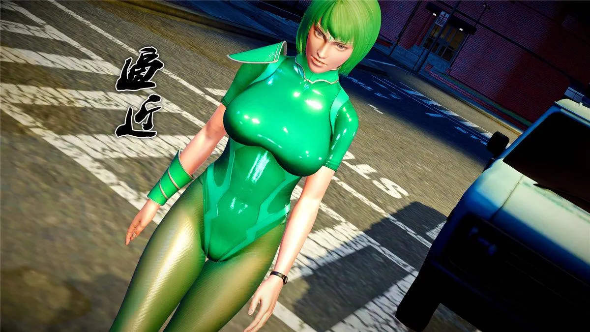 [3D]奴隶契约之女神战士 - 21-可曾记得爱 - page 28