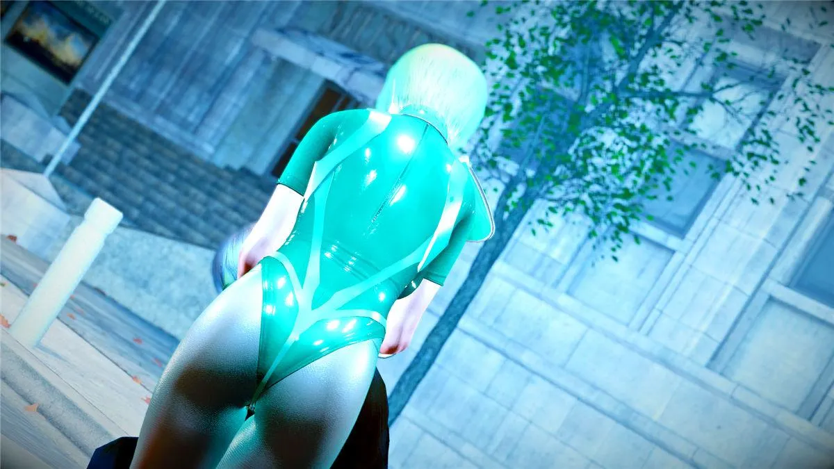 [3D]奴隶契约之女神战士 - 21-可曾记得爱 - page 69
