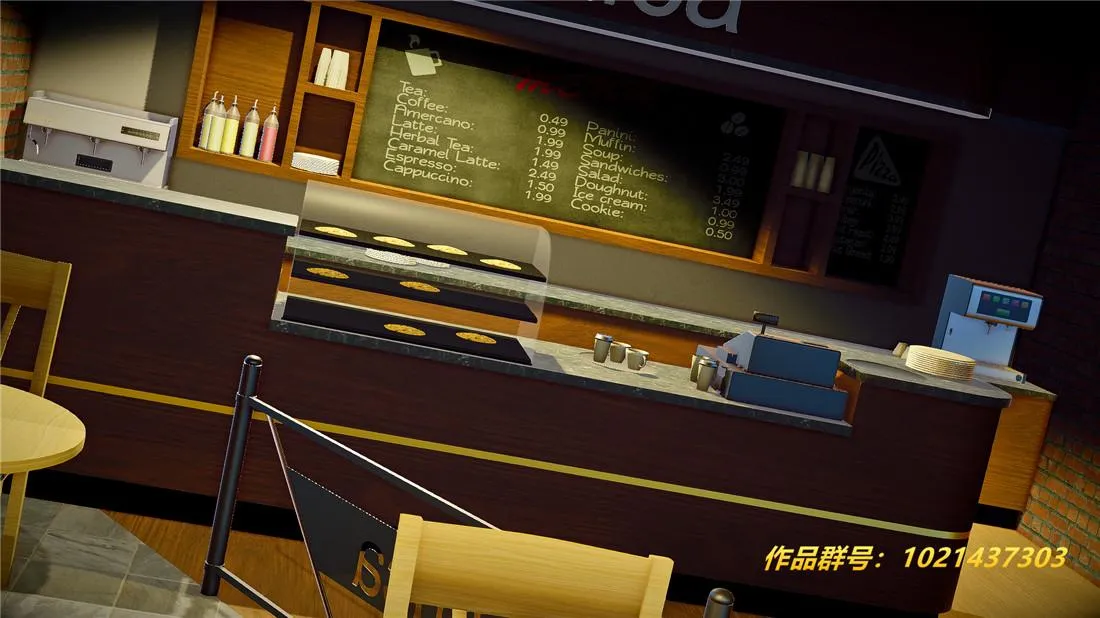[3D]奴隶契约之女神战士 - 26-汹涌 - page 43