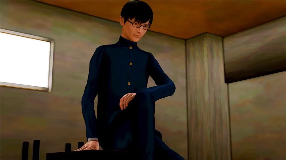 [3D]奴隶契约之女神战士 - 09-猎物 - page 35