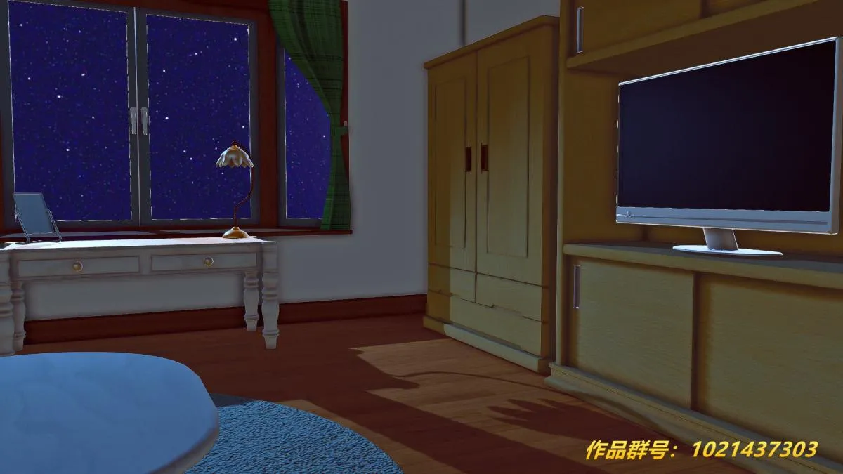 [3D]奴隶契约之女神战士 - 27-发现 - page 35