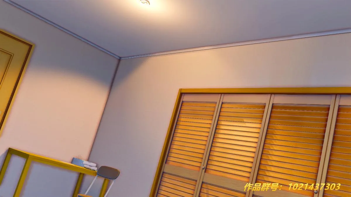 [3D]奴隶契约之女神战士 - 27-发现 - page 51