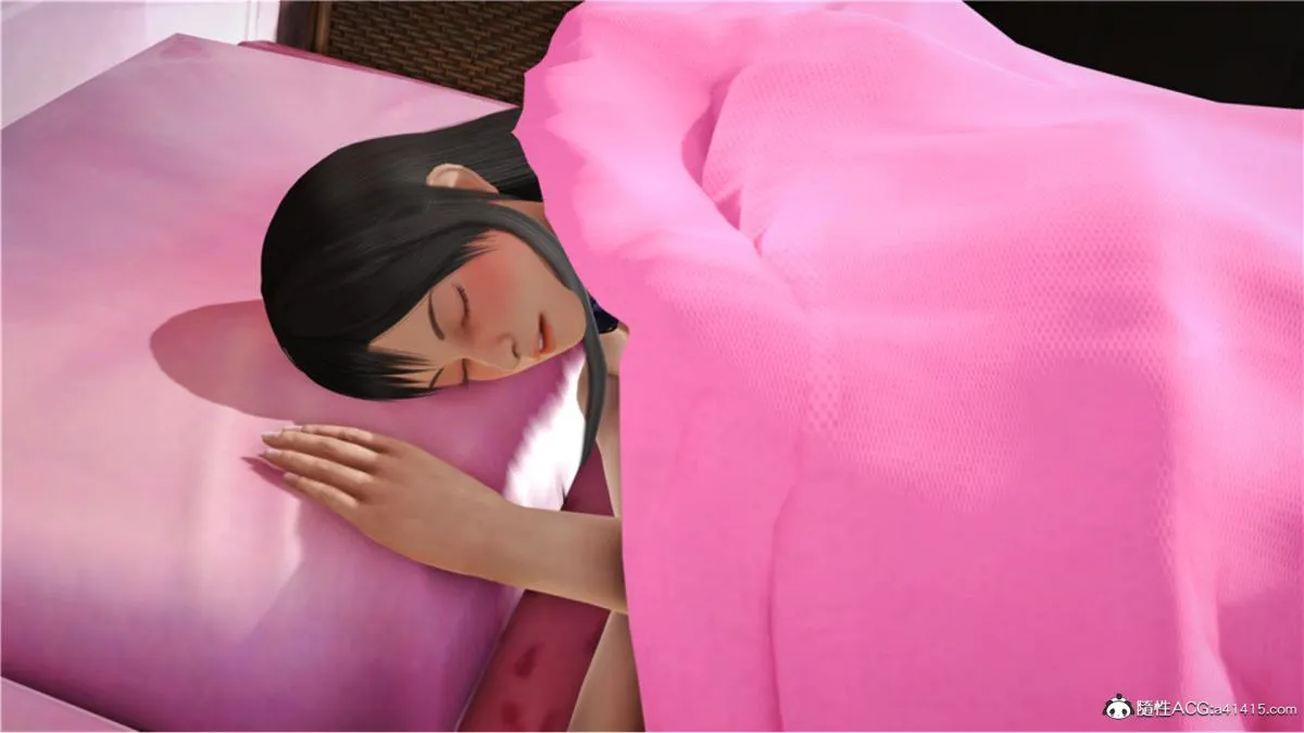 [3D]奴隶契约之女神战士 - 番外篇5-王坤前传 - page 150