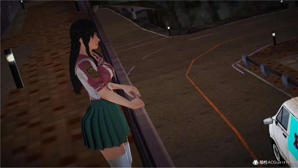 [3D]奴隶契约之女神战士 - 番外篇5-王坤前传 - page 158