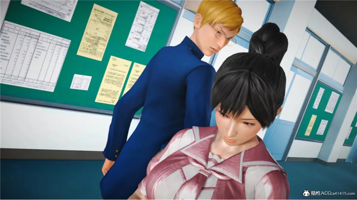 [3D]奴隶契约之女神战士 - 番外篇5-王坤前传 - page 164