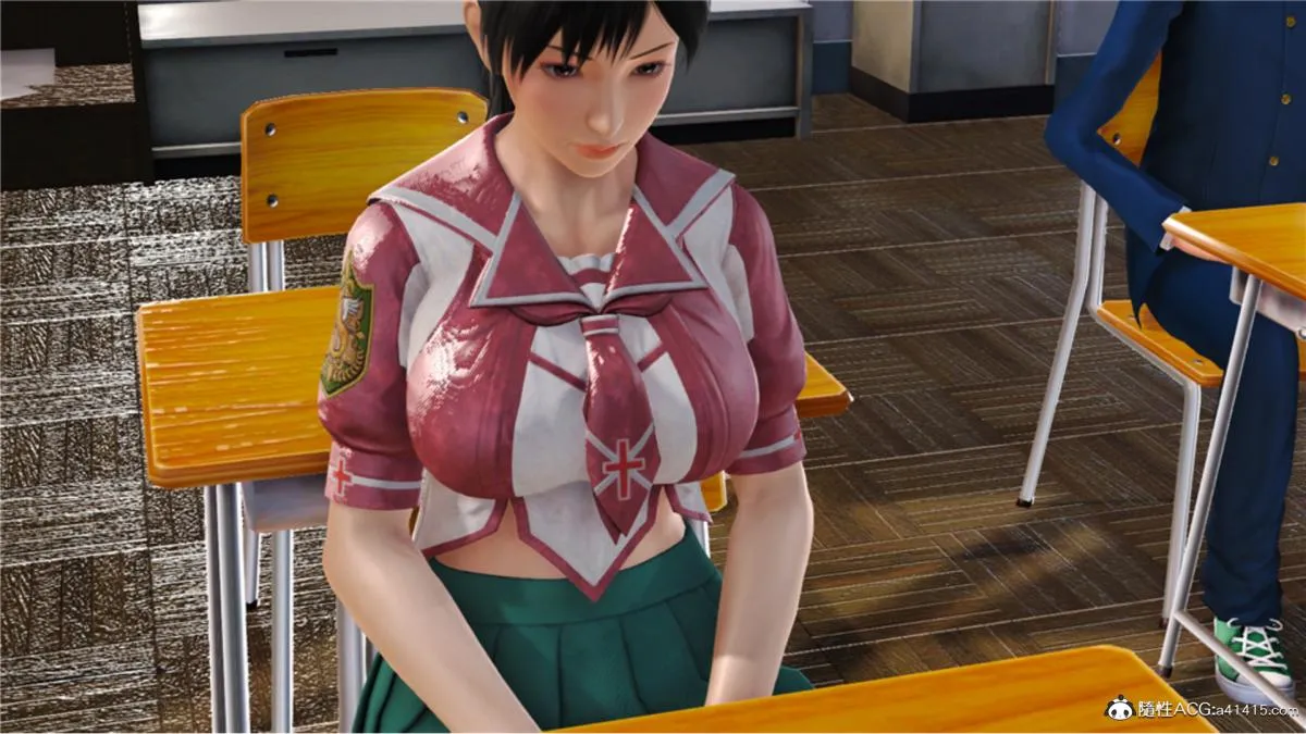 [3D]奴隶契约之女神战士 - 番外篇5-王坤前传 - page 183