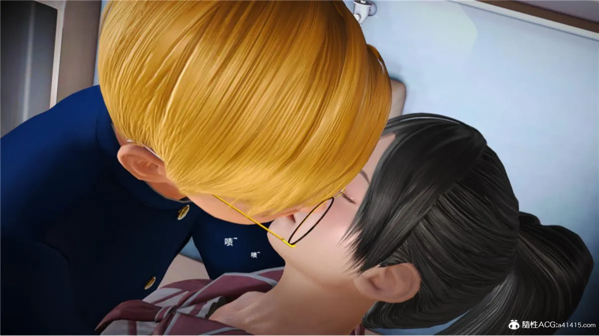 [3D]奴隶契约之女神战士 - 番外篇5-王坤前传 - page 211
