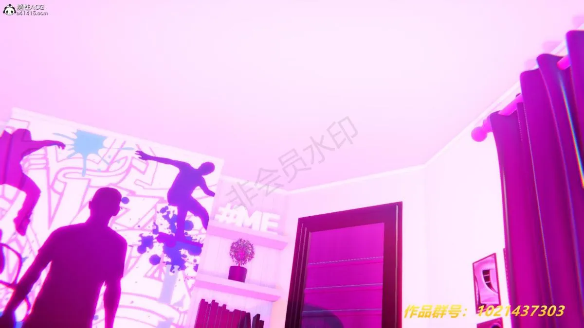 [3D]奴隶契约之女神战士 - 33 - page 17