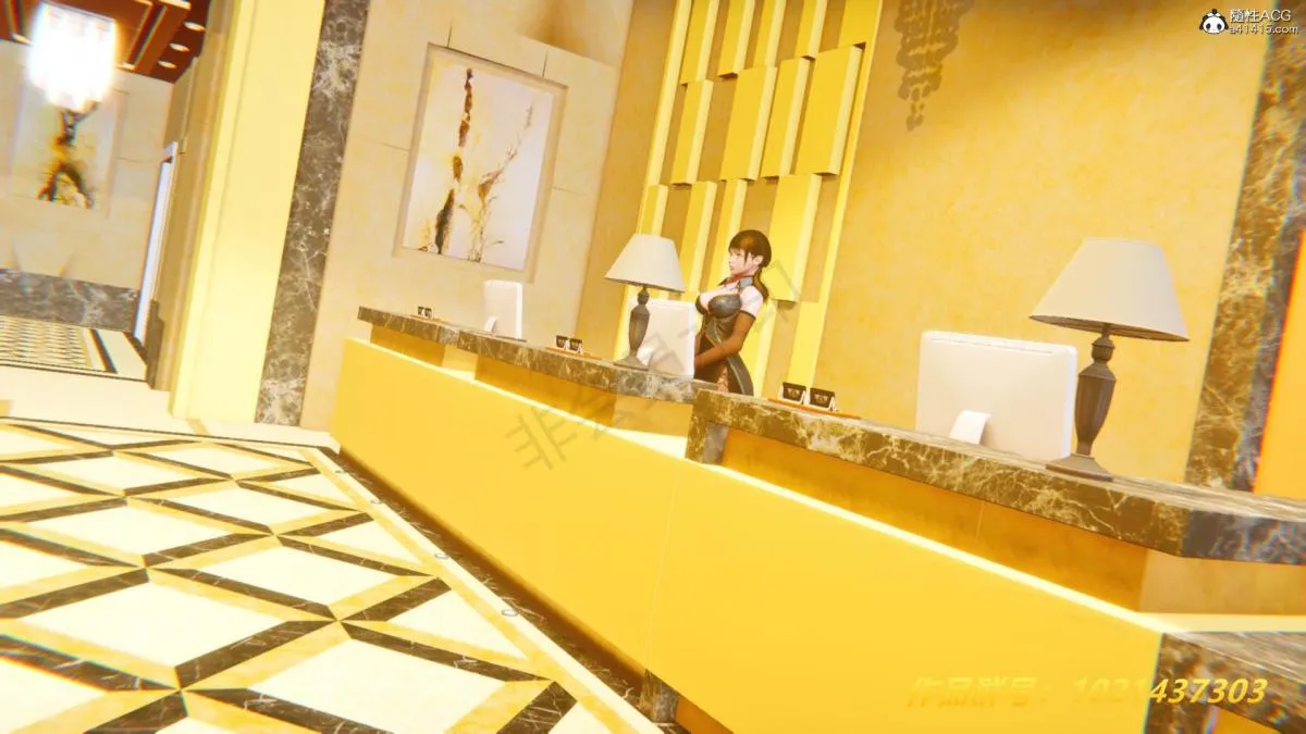 [3D]奴隶契约之女神战士 - 33 - page 79